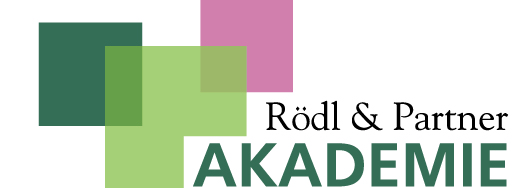 Rödl & Partner Akademie Banner
