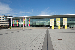 Der mbuf Jahreskongress findet 2017 in Stuttgart statt.