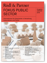 Banner Newsletter Fokus Public Sector kostenlos abonnieren