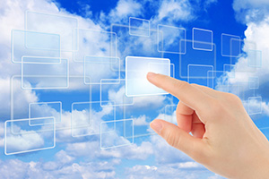 Cloud-Computing im Mittelstand