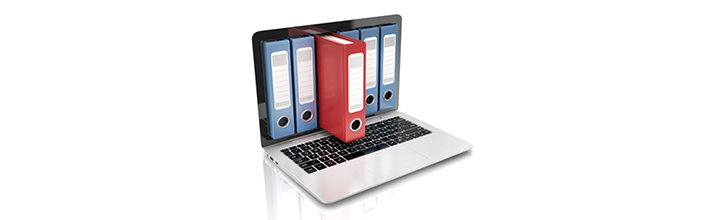 digitale Rechnungslegung und Berichtserstattung