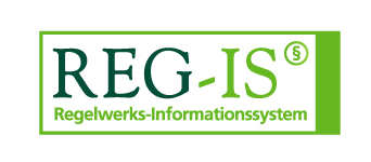 Logo REG-IS