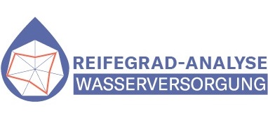 Logo Reifegrad Analyse