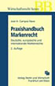 Praxishandbuch Markenrecht