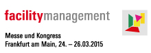 facility management Messe Banner