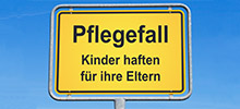 Elternunterhalt