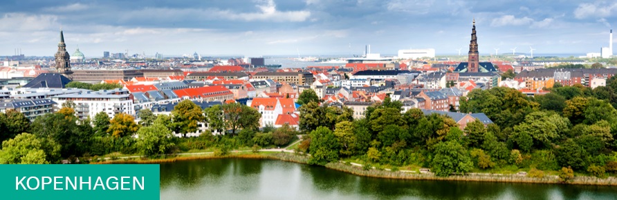 Dänemark, Kopenhagen, Rödl & Partner