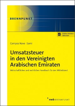 umsatzsteuer-vae