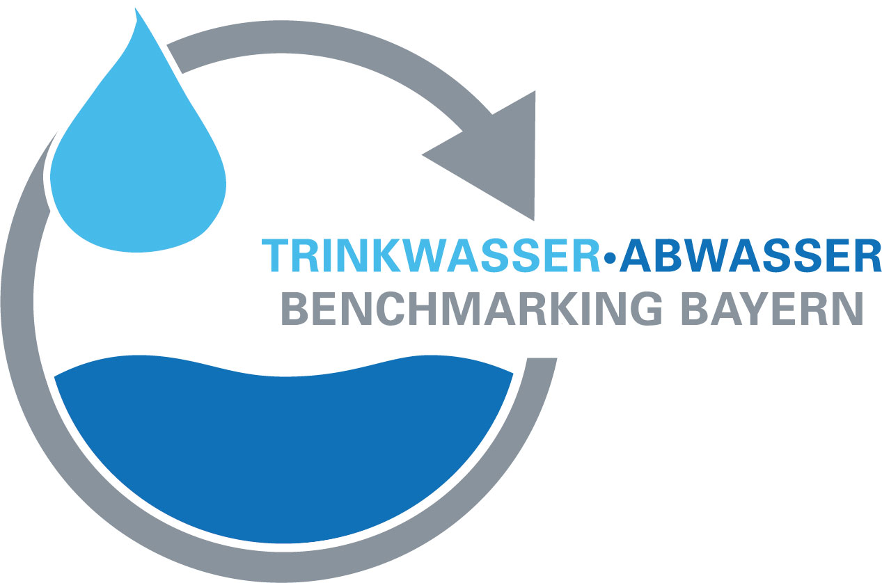 Trinkwasser und Abwasser Benchmarking Bayern