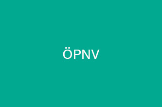 Benchmarking ÖPNV