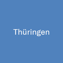 Benchmarking Wasser Thüringen