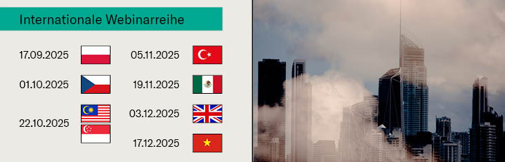 Global Law Insights – Live Webinare