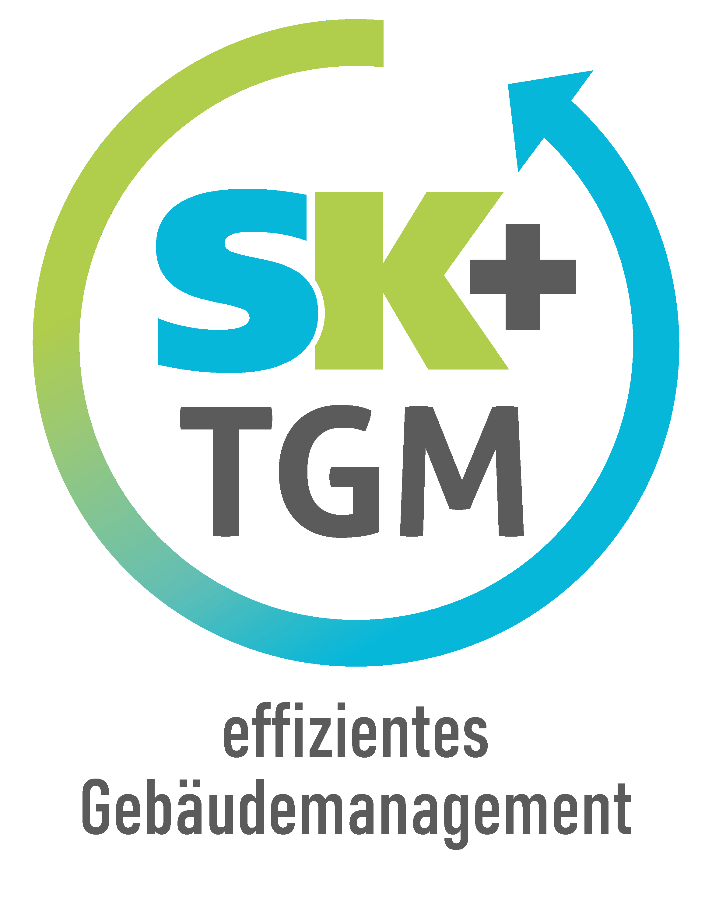 Logo SK+ TGM