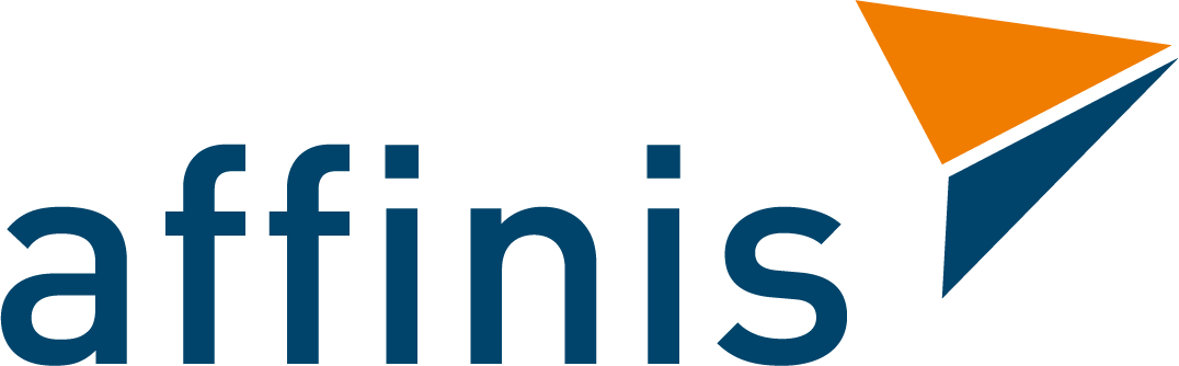 Logo affinis