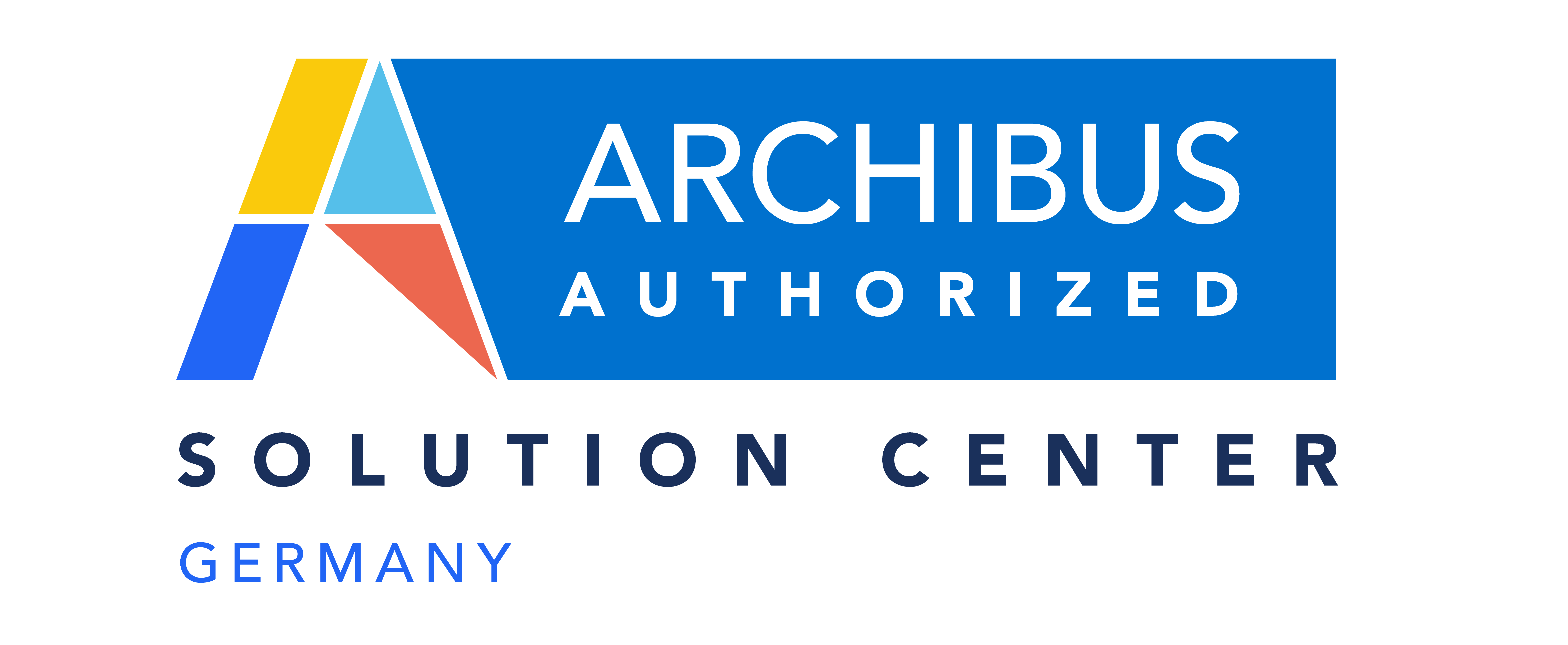 Logo Archibus