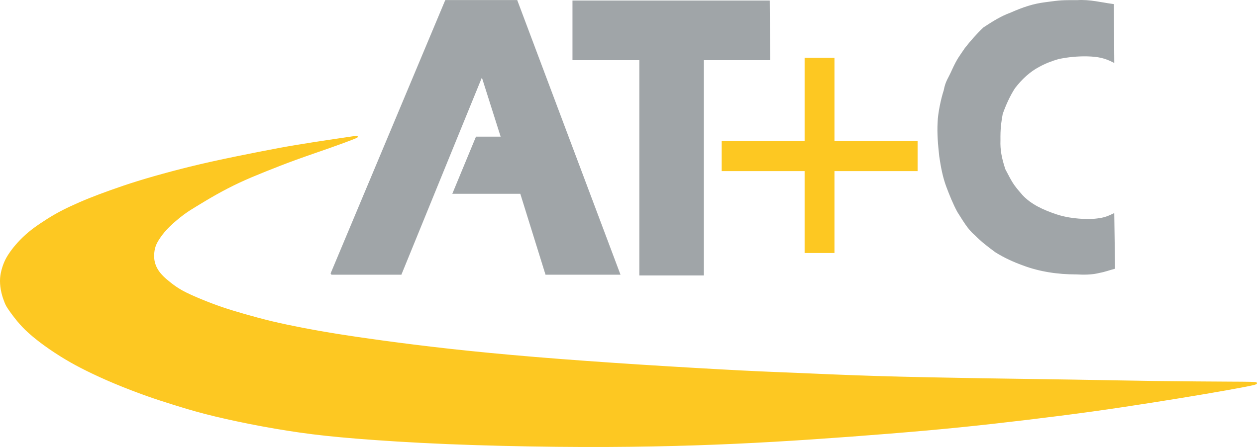 AT + C EDV GmbH Logo