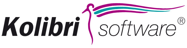 Logo Kolibri Software