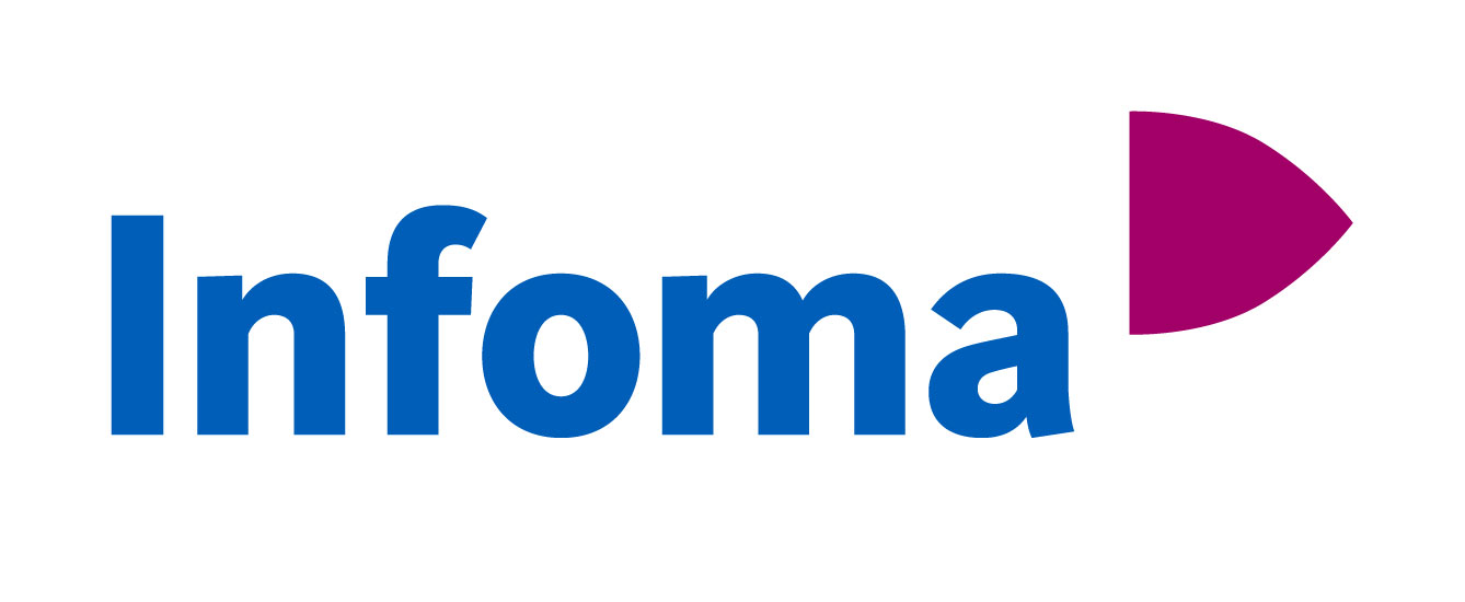 Logo Infoma