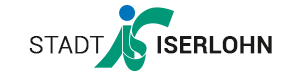 Logo Stadt Iserlohn