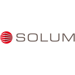 Logo Solum