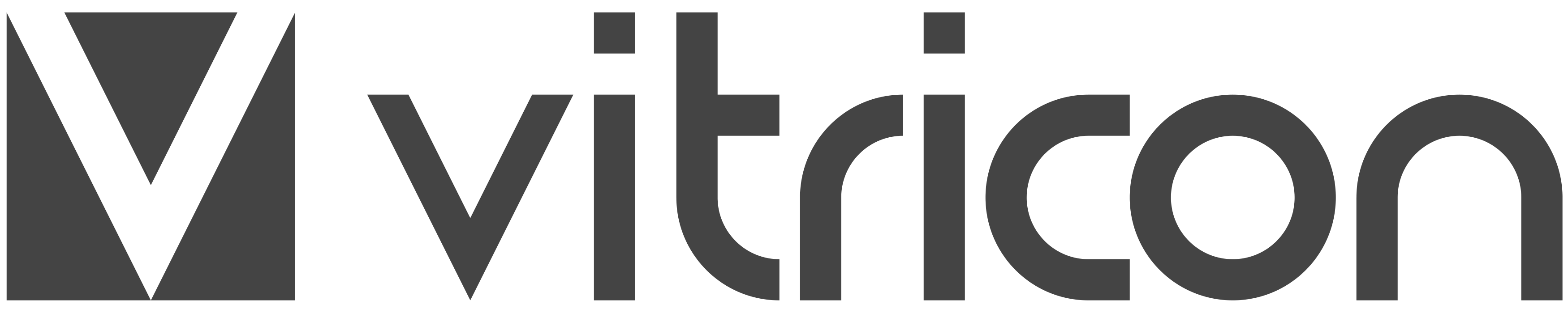 Logo Vitricon