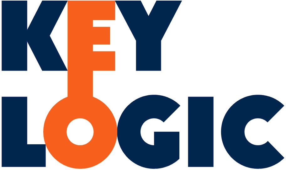 Logo Key Logic