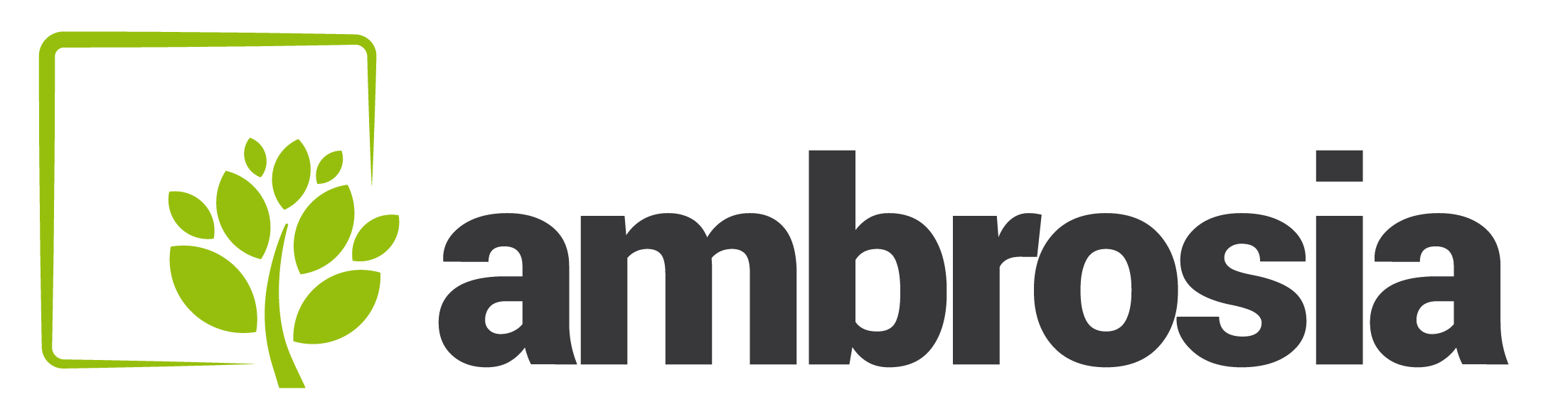 Logo Ambrosia