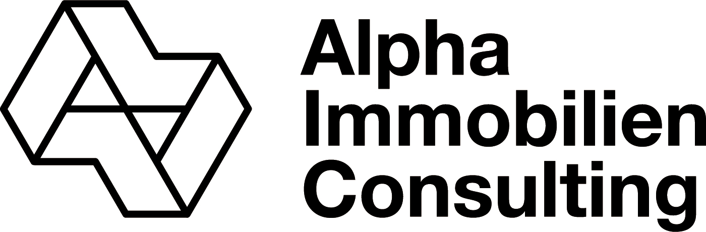 Logo Alpha Immobilien