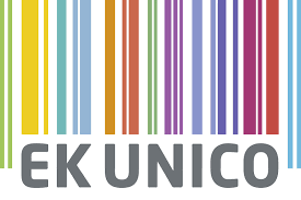 EK UNICO Logo
