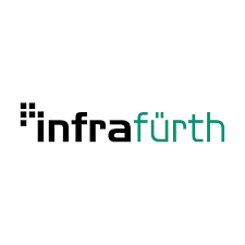 infra fürth Logo