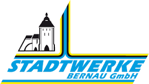 Stadtwerke Bernau Logo