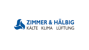 Zimmer & Hälbig Logo