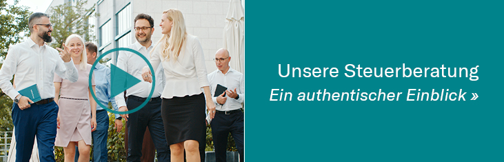 Unsere Steuerberatung – Ein authentischer Einblick