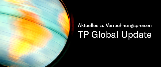 TP Global Update: Bleiben Sie informiert!
