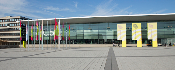 Rödl & Partner auf dem mbuf-Jahreskongress