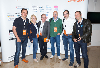 Rödl & Partner auf der Integrate 2017