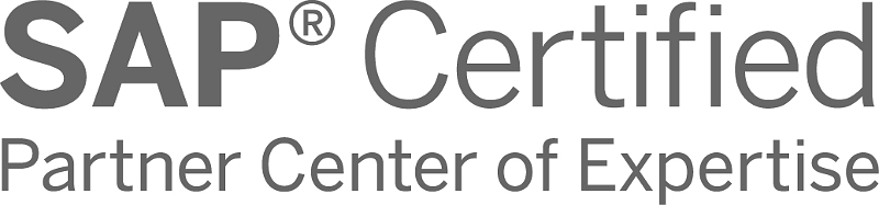 SAP Partner Center of Expertise