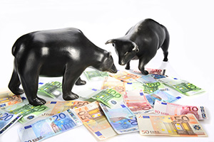 Corporate Finance: Börsengang und IPO.