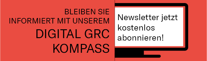 newsletter digital grc kompass