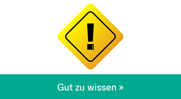 Gut zu wissen