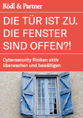 Cyber Security Risiken PDF