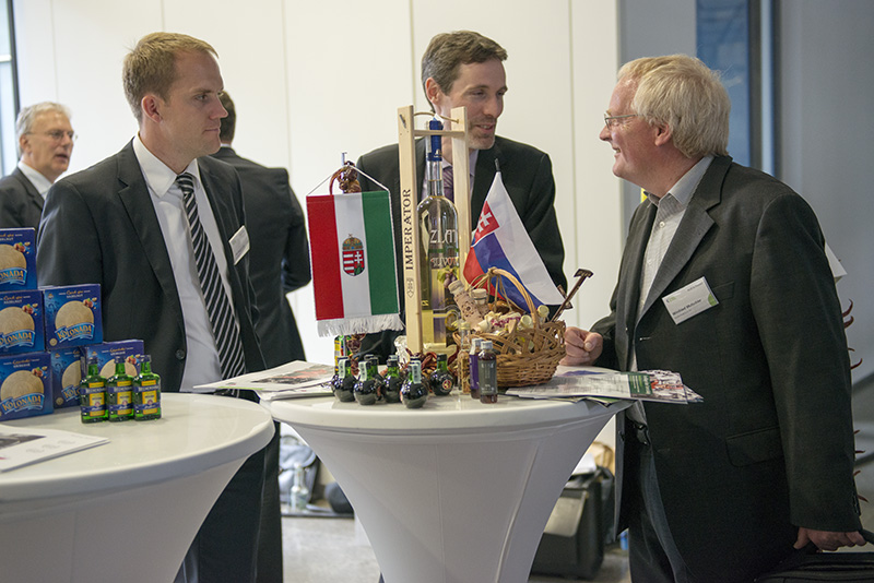 16. Forum Going Global 2015