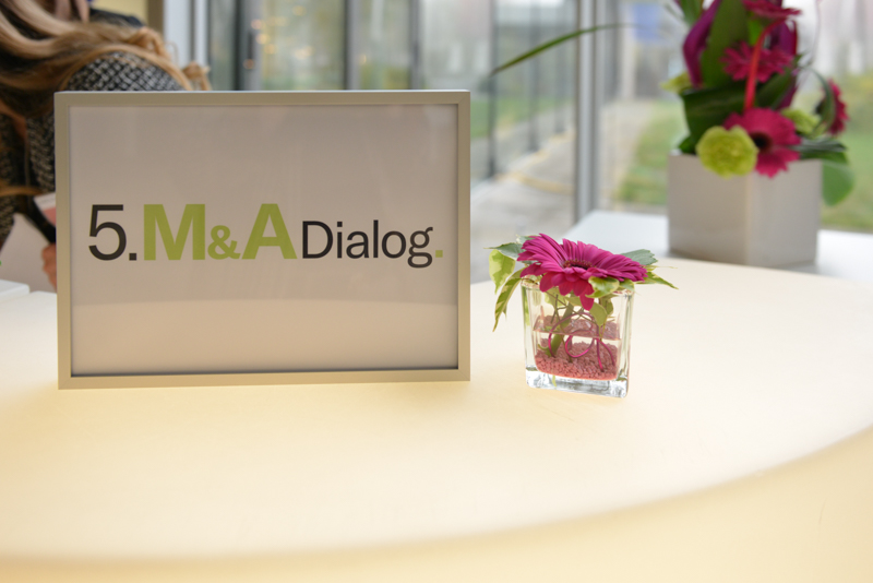 5. M&amp;A Dialog 2019