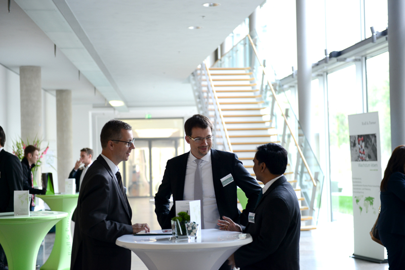 Transfer Pricing Konferenz 2015