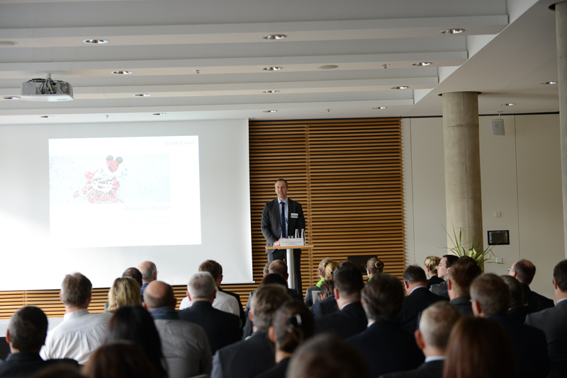 Transfer Pricing Konferenz 2015