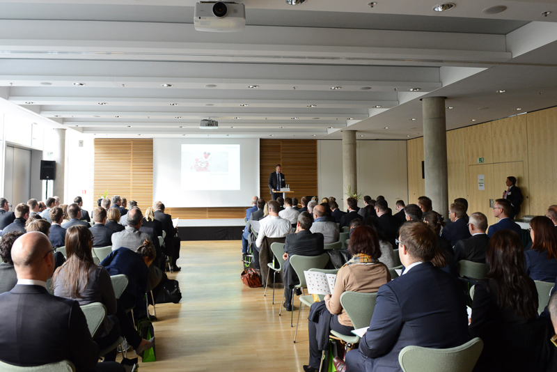 Transfer Pricing Konferenz 2015