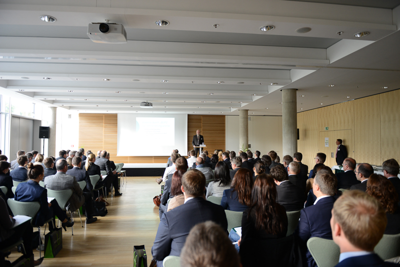 Transfer Pricing Konferenz 2015