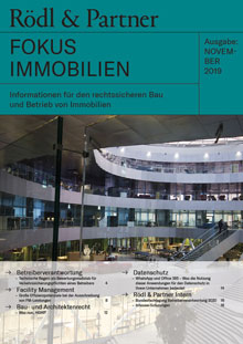 Cover Fokus Immobilien