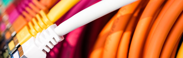Banner Breitband
