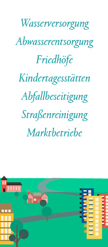 Banner Entgeltkalkulation